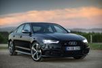 Audi S6 Sedan 2015 года